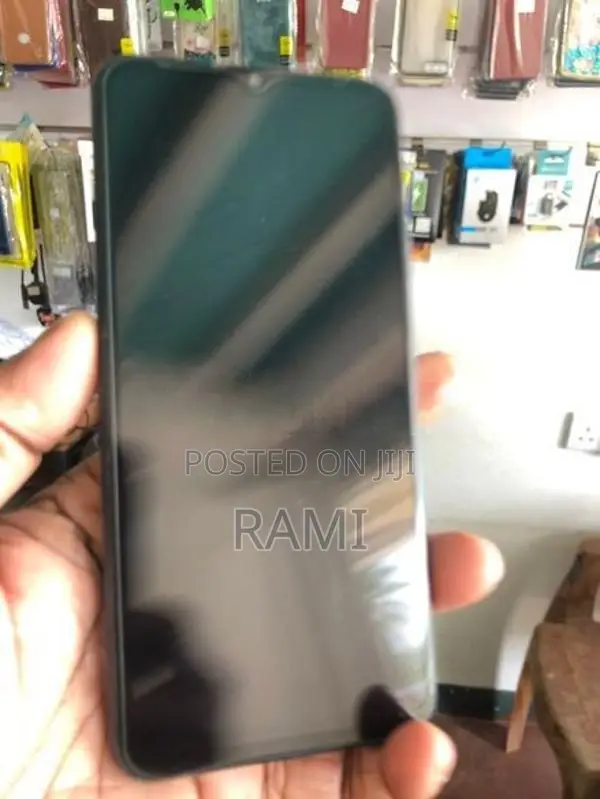 Samsung Galaxy A03s 4GB 64GB (Used)