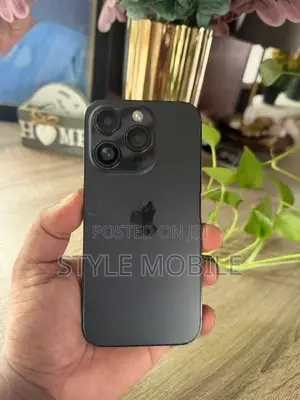 Apple iPhone 14 Pro 512GB (Used)