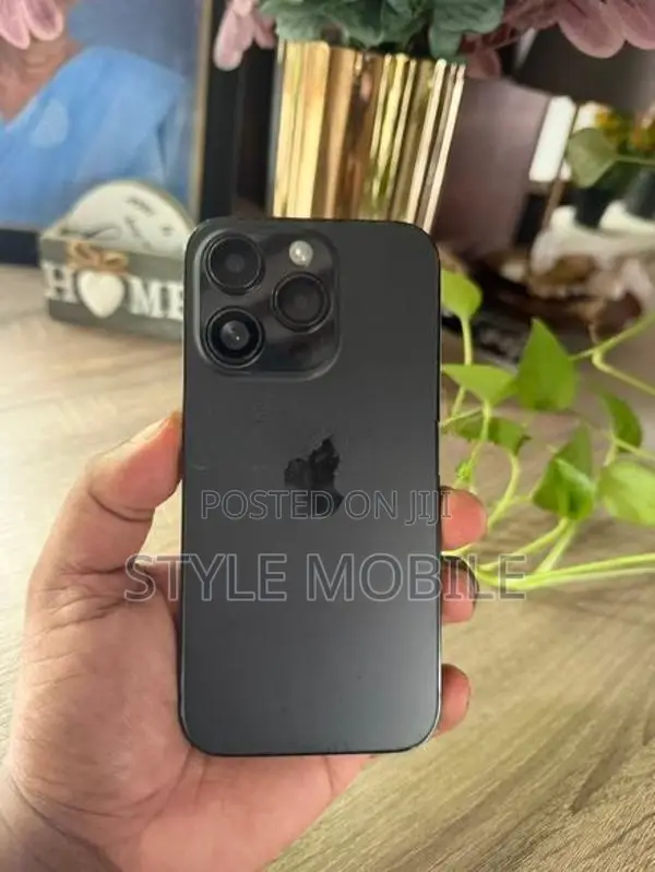 Apple iPhone 14 Pro 512GB (Used)