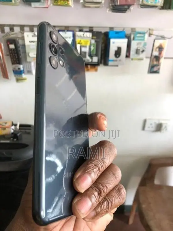 Samsung Galaxy A13 4GB 64GB (Used)