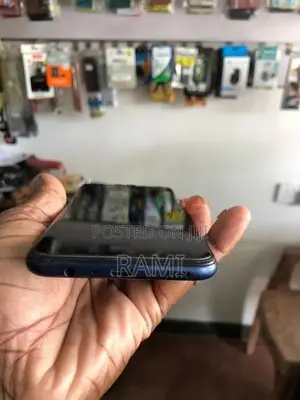 Samsung Galaxy A03s 4GB 64GB (Used)