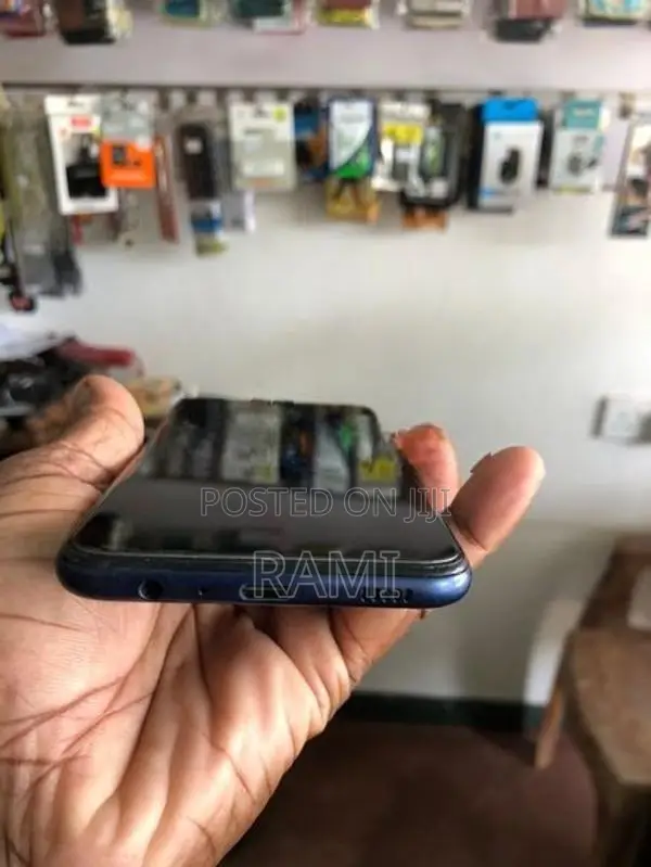Samsung Galaxy A03s 4GB 64GB (Used)
