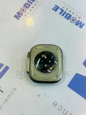 Apple I Watch Ultra 1 32GB GPS 49MM