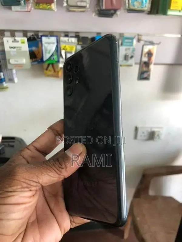Samsung Galaxy A13 4GB 64GB (Used)