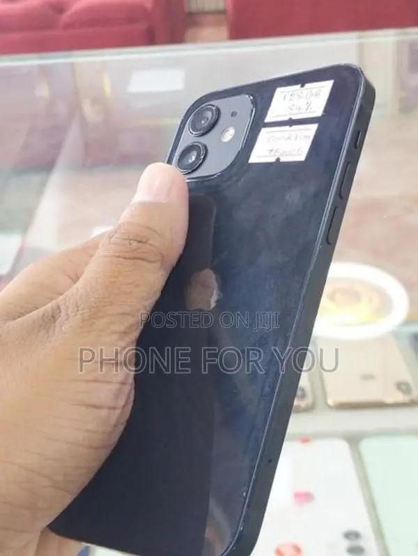 Apple iPhone 12 (Used)