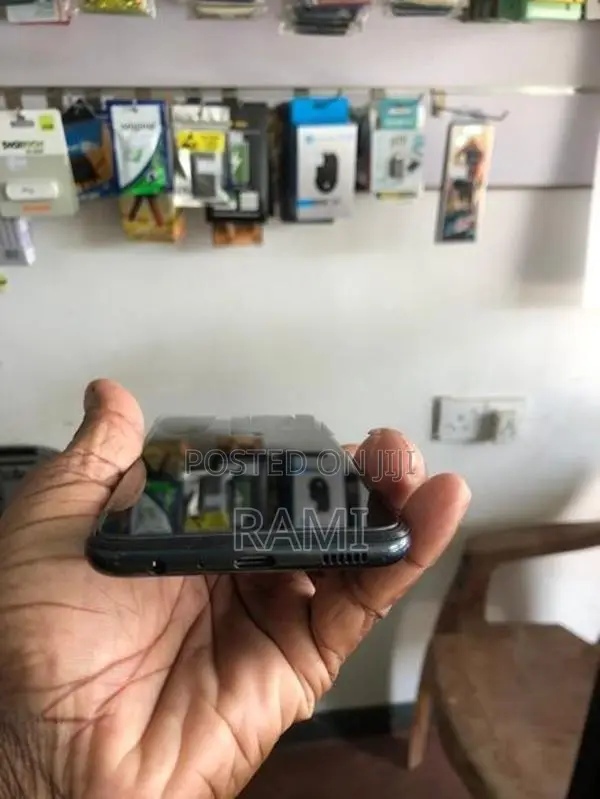Samsung Galaxy A13 4GB 64GB (Used)