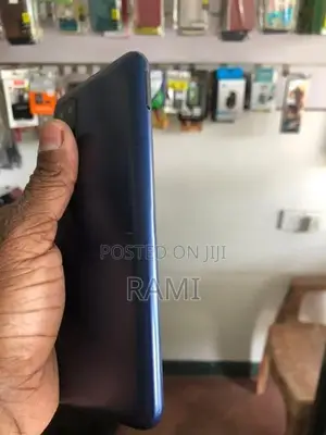 Samsung Galaxy A03s 4GB 64GB (Used)