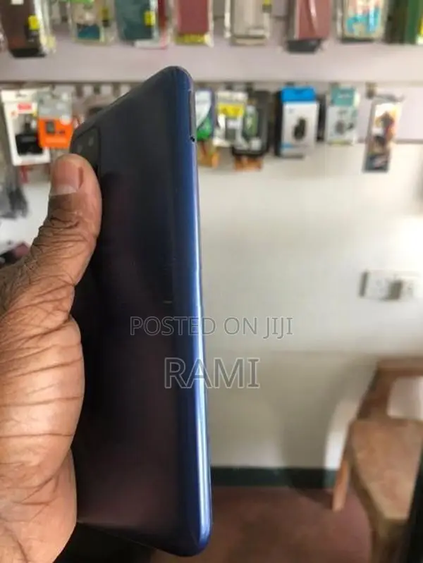 Samsung Galaxy A03s 4GB 64GB (Used)