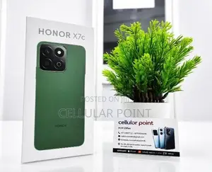 Vivo Y85 64GB | 4GB (Used)