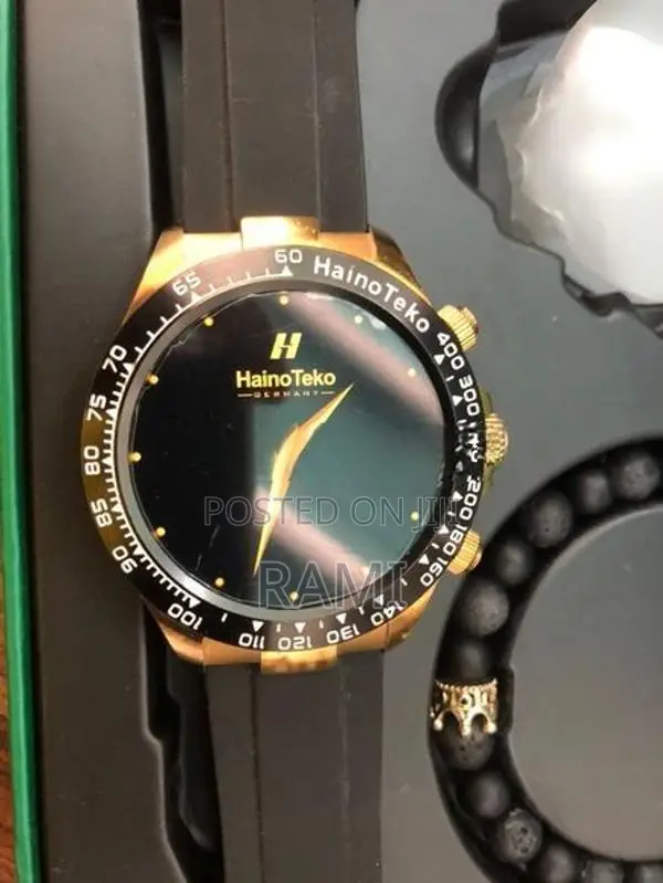 Haino Teko RW 26