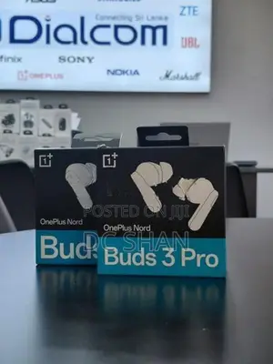 Oneplus Nord Buds 3 Pro