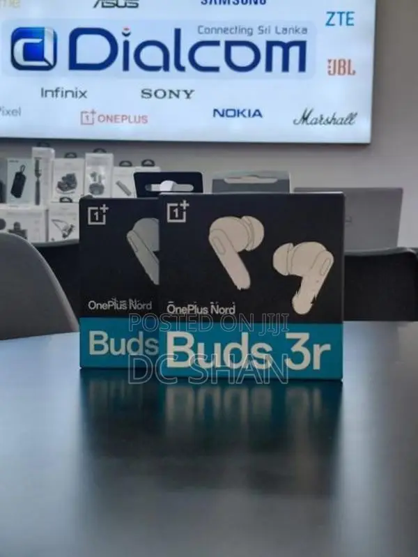 Oneplus Nord Buds 3R