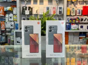 Xiaomi Redmi Note 13 Pro TRCSL Approved (Brand New)