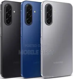 Samsung Galaxy A17 5G 8GB/256GB (Brand New)