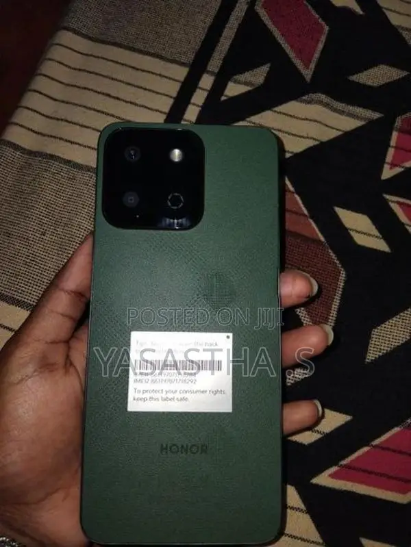 Honor 200 (Used)