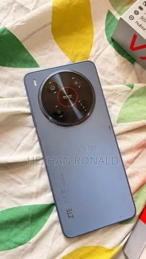 ZTE Blade V70 (Used)