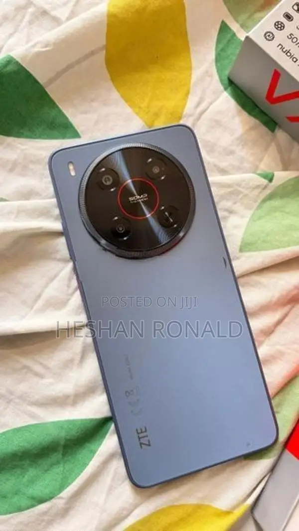 ZTE Blade V70 (Used)