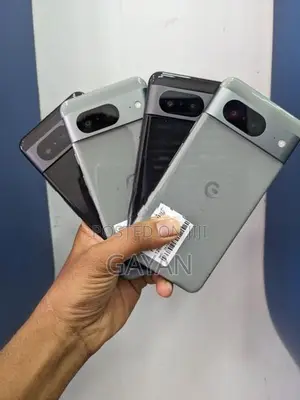 Google Pixel 8 5G 128GB 8GB RAM (Used)