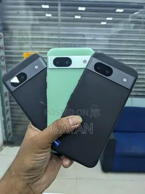 Google Pixel 8a 5G 128GB 8GB RAM (Used)