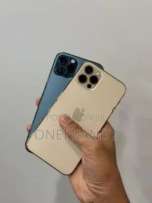 Apple iPhone 12 Pro 256GB (Used)