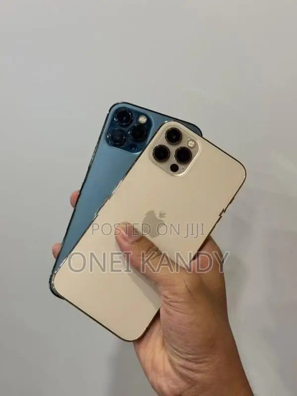 Apple iPhone 12 Pro 256GB (Used)