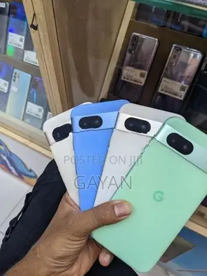 Google Pixel 8a 5G 128GB 8GB RAM (Used)