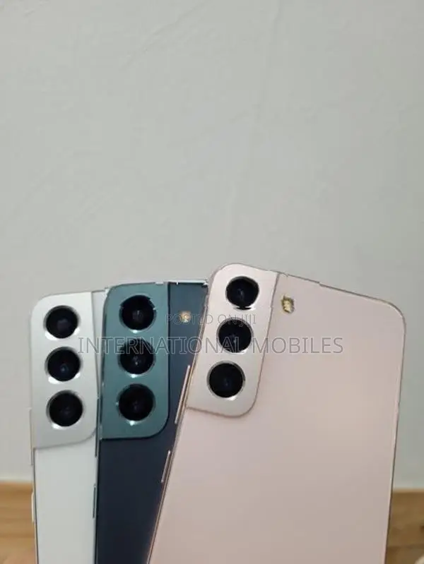 Samsung Galaxy S22+ 256GB 5G FULLSET (Used)