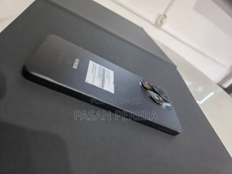 Honor X5C Plus (128GB/4GB) (Brand New)