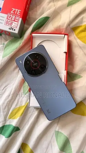 ZTE Blade V70 (Used)