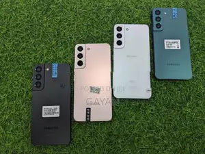 Samsung Galaxy S22 5G 128GB 8GB RAM (Used)