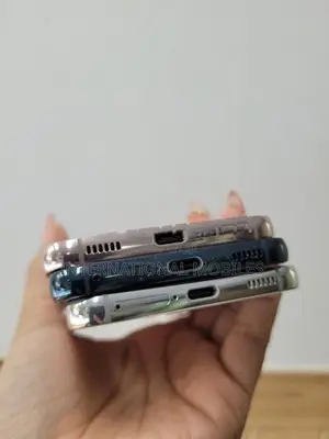Samsung Galaxy S22+ 256GB 5G FULLSET (Used)
