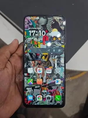Honor X5C Plus (128GB/4GB) (Brand New)
