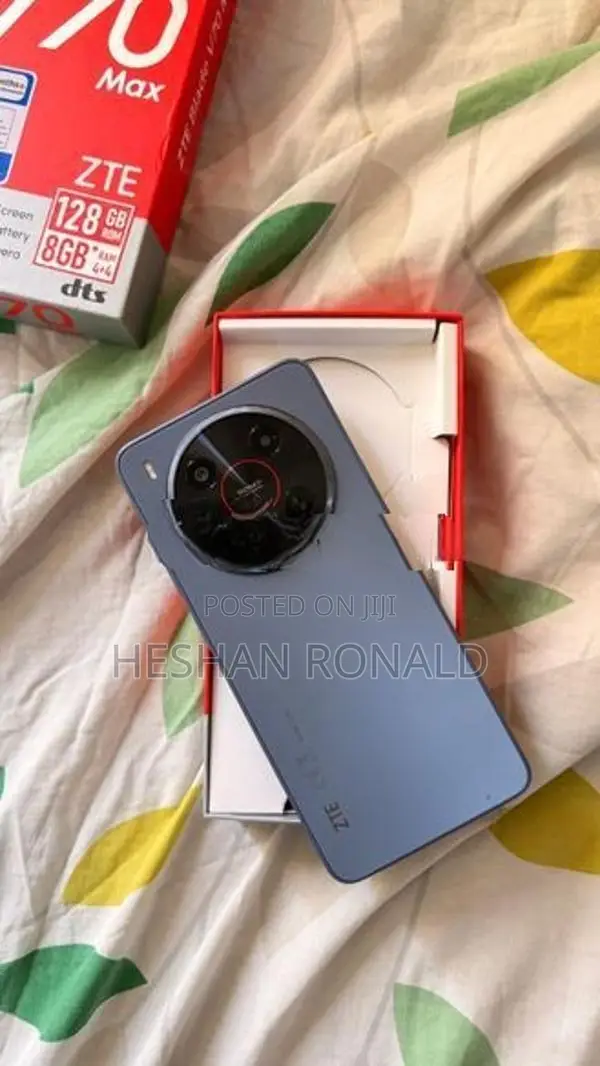 ZTE Blade V70 (Used)