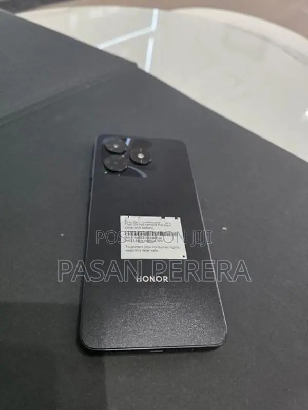 Honor X5C Plus (128GB/4GB) (Brand New)