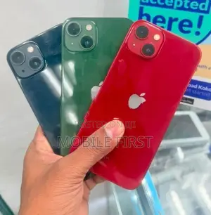 Apple iPhone 13 128GB (Used)