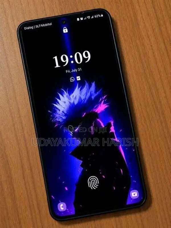 Samsung Galaxy S20+ (Used)