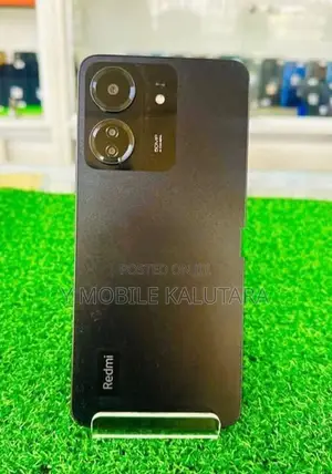 Xiaomi Redmi 13C (Used)