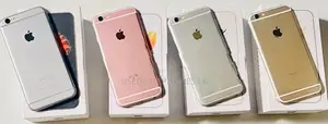 Apple iPhone 6S 64GB (Used)