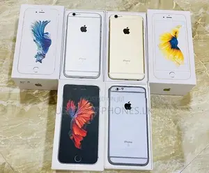 Apple iPhone 6S 64GB (Used)
