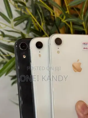 Apple iPhone XR 128GB (Used)