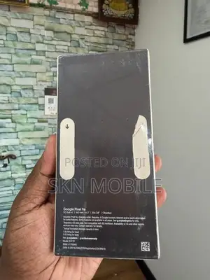 Google Pixel 9a 8GB 256GB (Brand New)