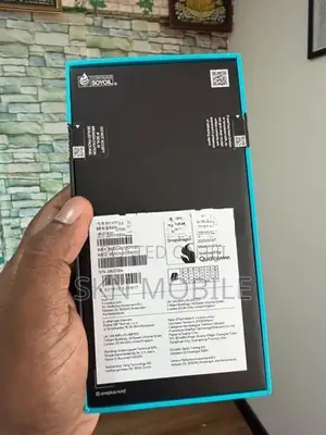 OnePlus Nord 5 12GB 512GB (Brand New)