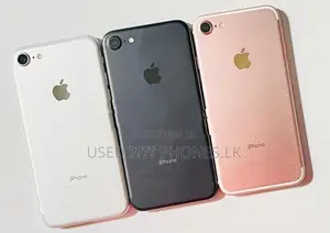 Apple iPhone 7 32GB (Used)