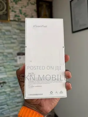 Google Pixel 7 Pro 12GB 128GB (Brand New)