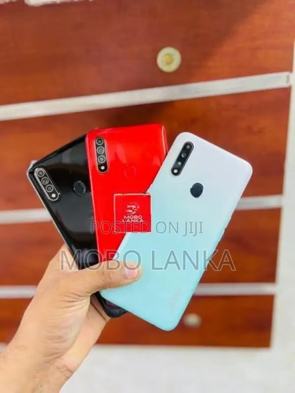 Oppo A31 8GB/256GB (Used)