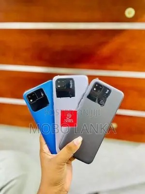 Xiaomi Redmi 10A 6GB/128GB (Used)