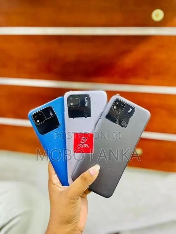 Xiaomi Redmi 10A 6GB/128GB (Used)