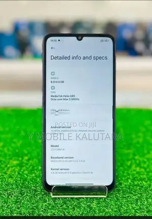 Xiaomi Redmi 13C (Used)