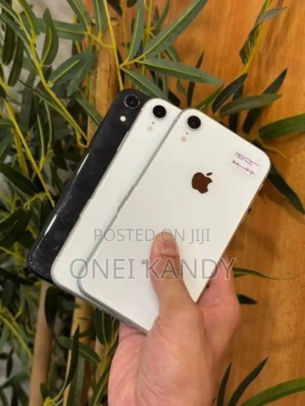 Apple iPhone XR 128GB (Used)