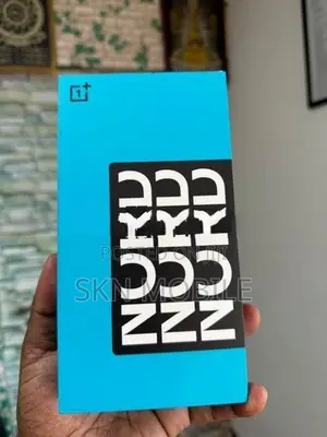 OnePlus Nord 5 12GB 512GB (Brand New)